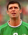 	Niall Quinn 	